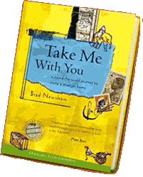 U.S. Edition - Take Me With You